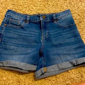 New York & company jeans